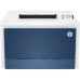 Принтер лазерный HP Color Laser Jet Pro 4203DN