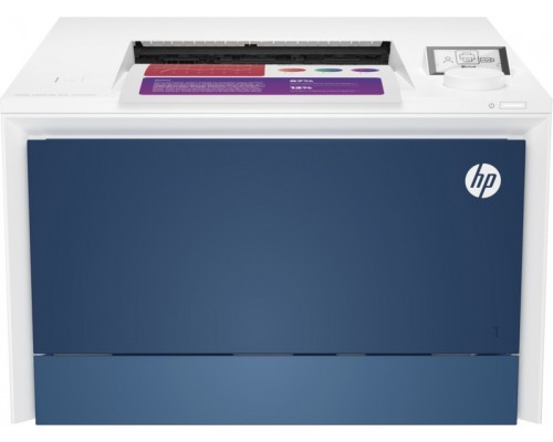 Принтер лазерный HP Color Laser Jet Pro 4203DW