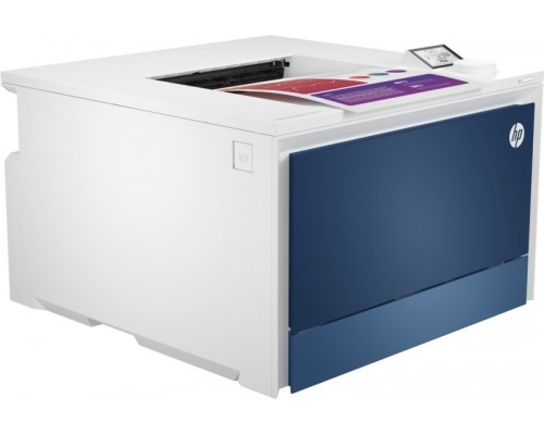 Принтер лазерный HP Color Laser Jet Pro 4203DW