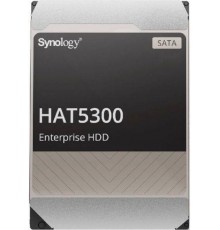 Жесткий диск Synology 4Tb HAT5300-4T                                                                                                                                                                                                                      