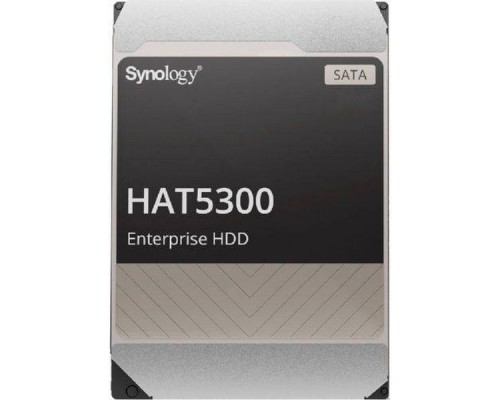 Жесткий диск Synology 4Tb HAT5300-4T