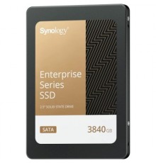 Жесткий диск SSD Synology 3.84Tb SAT5220-3840G                                                                                                                                                                                                            