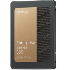 Жесткий диск SSD Synology SAT5220-480G                                                                                                                                                                                                                    