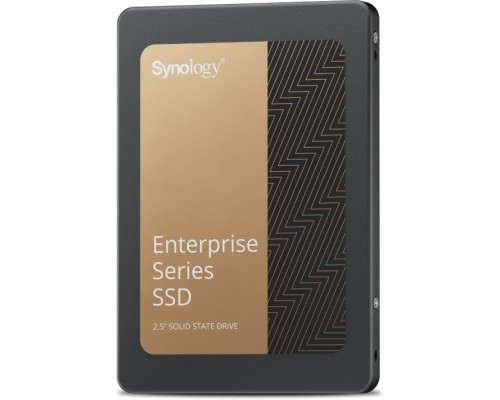 Жесткий диск SSD Synology SAT5220-480G