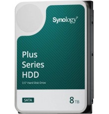 Жесткий диск Synology 8Tb HAT3310-8T                                                                                                                                                                                                                      