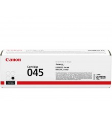 Картридж CANON 045 BK черный                                                                                                                                                                                                                              