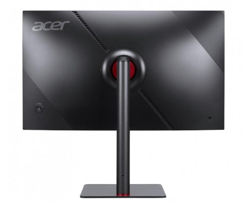 Монитор Acer Nitro XV275KVymipruzx UM.HX5EE.V05