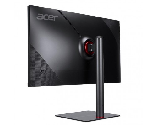 Монитор Acer Nitro XV275KVymipruzx UM.HX5EE.V05