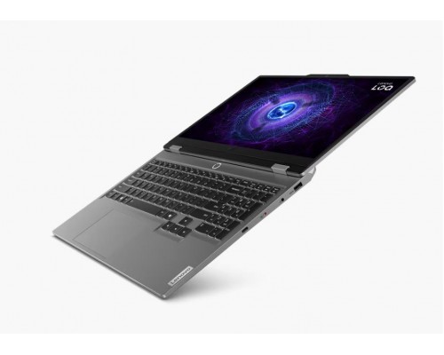 Ноутбук Lenovo LOQ 15IRX9 83DV00J8IN