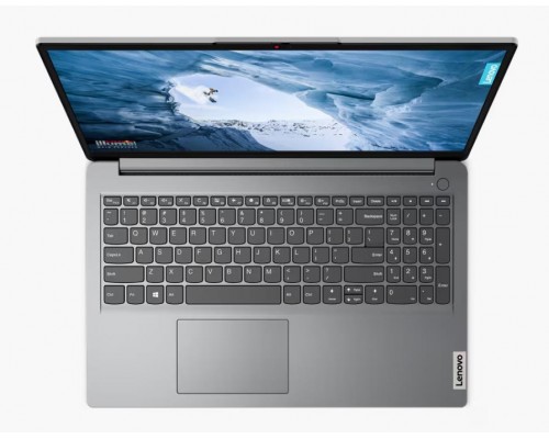 Ноутбук Lenovo IdeaPad 1 15IAU7 82QD00DHUS_RU