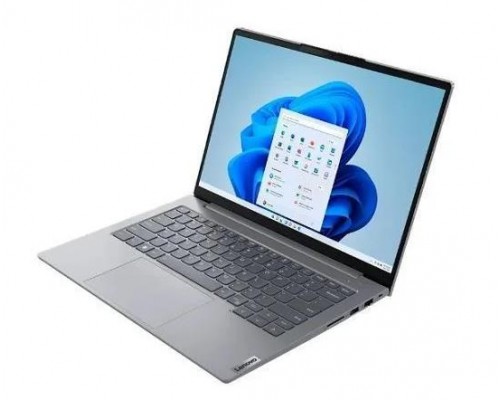 Ноутбук Lenovo ThinkBook 14 G6 IRL 21KG00B8CD