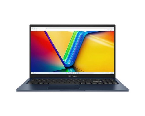 Ноутбук ASUS VivoBook 15 F1504VA-NJ827 90NB10J1-M01040