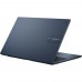 Ноутбук ASUS VivoBook 15 F1504VA-NJ827 90NB10J1-M01040