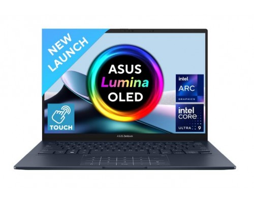 Ноутбук ASUS Zenbook 14 UX3405MA-PZ464W 90NB11R3-M01A70