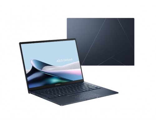 Ноутбук ASUS Zenbook 14 UX3405MA-PZ464W 90NB11R3-M01A70