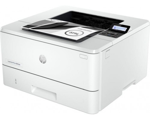 Принтер HP LaserJet Pro 4003dn