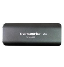 Жесткий диск SSD Patriot Transporter 2Tb PTP2TBPEC                                                                                                                                                                                                        