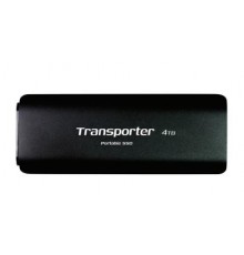 Жесткий диск SSD Patriot Transporter 4Tb PTP4TBPEC                                                                                                                                                                                                        