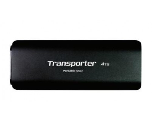 Жесткий диск SSD Patriot Transporter 4Tb PTP4TBPEC