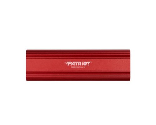 Жесткий диск SSD Patriot Transporter Lite 4Tb PTPL4TBPEC