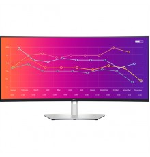 Монитор 37.5'' Dell U3821DW                                                                                                                                                                                                                               