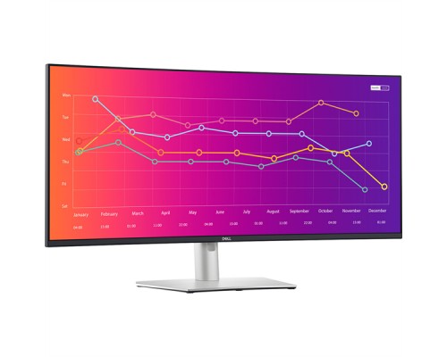 Монитор 37.5'' Dell U3821DW