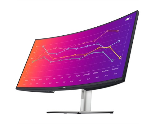 Монитор 37.5'' Dell U3821DW