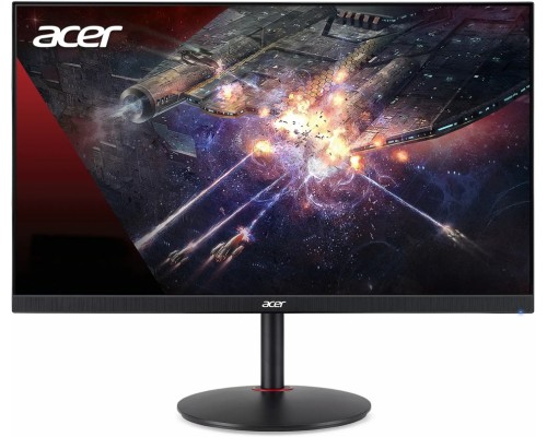 Монитор 27'' Acer Nitro XV272UW2bmiiprx UM.HX2EE.201