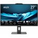 Моноблок MSI Pro AP272P 14M-628XRU 9S6-AF8321-628