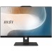 Моноблок MSI Modern AM272P 1M-683XRU 9S6-AF8231-683