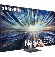 Телевизор 85'' Samsung QE85QN900DUXCE                                                                                                                                                                                                                     