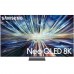 Телевизор 85'' Samsung QE85QN900DUXCE