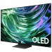 Телевизор 65'' Samsung QE65S90DAUXCE