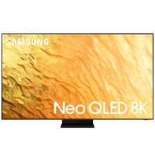 Телевизор 85'' Samsung QE85QN800DUXCE                                                                                                                                                                                                                     