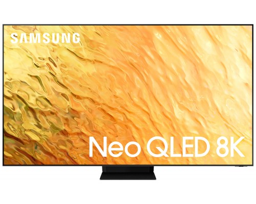 Телевизор 85'' Samsung QE85QN800DUXCE