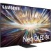 Телевизор 75'' Samsung QE65QN800DUXCE