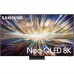 Телевизор 75'' Samsung QE65QN800DUXCE