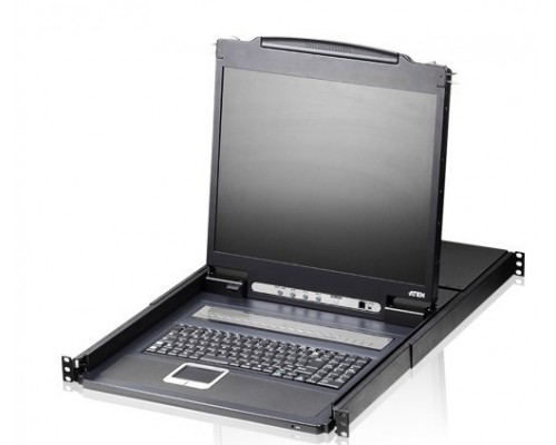 Переключатель KVM ATEN CL1308NR