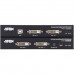 Удлинитель КВМ ATEN c поддержкой Dual View и HDBaseT 2.0