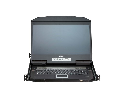 Переключатель KVM Aten CL3884NW