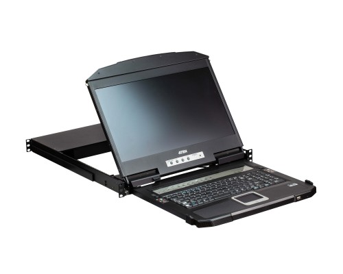 Переключатель KVM Aten CL3884NW