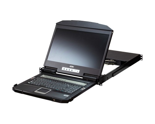 Переключатель KVM Aten CL3884NW