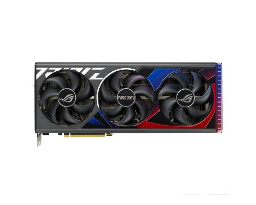 Видеокарта ASUS nVidia GeForce RTX 4080 Super ROG-STRIX-RTX4080S-O16G-GAMING