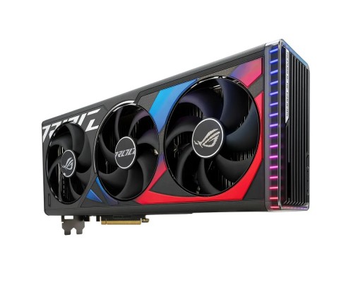 Видеокарта ASUS nVidia GeForce RTX 4080 Super ROG-STRIX-RTX4080S-O16G-GAMING