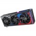 Видеокарта ASUS nVidia GeForce RTX 4080 Super ROG-STRIX-RTX4080S-O16G-GAMING