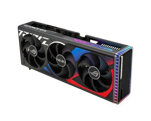 Видеокарта ASUS nVidia GeForce RTX 4080 Super ROG-STRIX-RTX4080S-O16G-GAMING