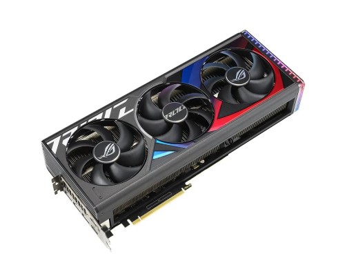 Видеокарта ASUS nVidia GeForce RTX 4080 Super ROG-STRIX-RTX4080S-O16G-GAMING