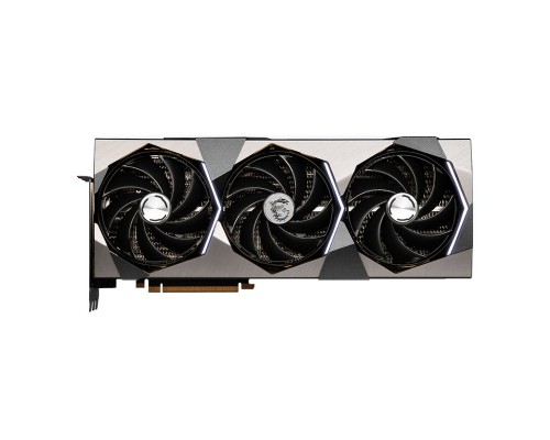 Видеокарта MSI GeForce RTX 4080 Super 16G Suprim