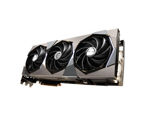 Видеокарта MSI GeForce RTX 4080 Super 16G Suprim