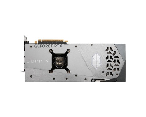 Видеокарта MSI GeForce RTX 4080 Super 16G Suprim